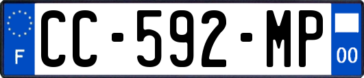 CC-592-MP