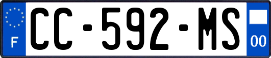 CC-592-MS