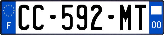 CC-592-MT