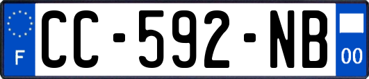 CC-592-NB