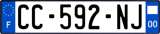 CC-592-NJ