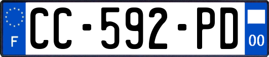CC-592-PD