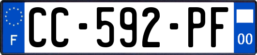 CC-592-PF