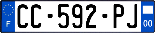 CC-592-PJ