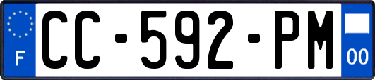 CC-592-PM