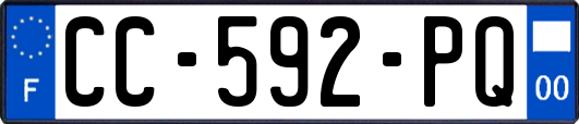 CC-592-PQ