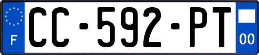 CC-592-PT