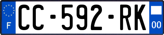 CC-592-RK
