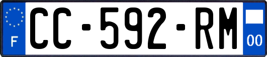 CC-592-RM