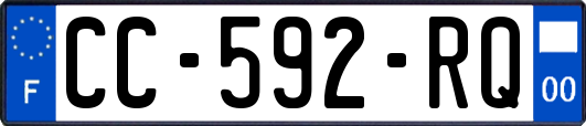 CC-592-RQ