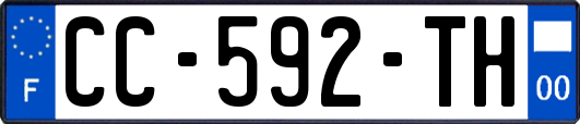 CC-592-TH