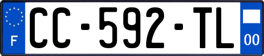 CC-592-TL