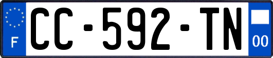 CC-592-TN