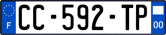 CC-592-TP