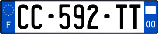 CC-592-TT