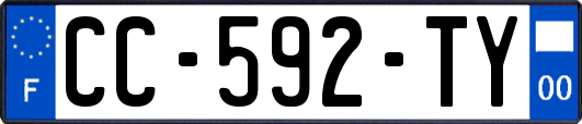 CC-592-TY