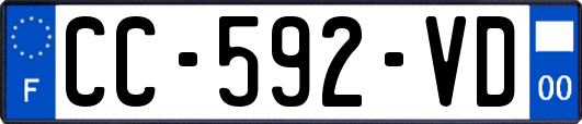 CC-592-VD