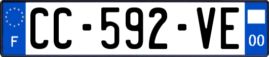 CC-592-VE