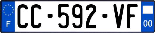 CC-592-VF