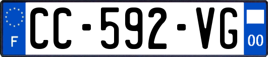 CC-592-VG