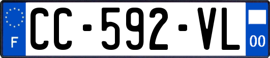CC-592-VL