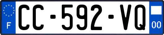 CC-592-VQ