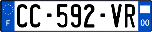 CC-592-VR