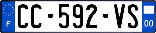 CC-592-VS