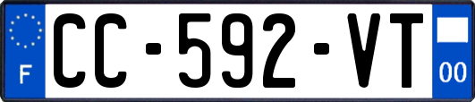 CC-592-VT