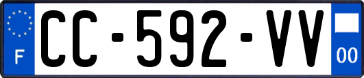 CC-592-VV