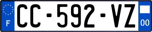 CC-592-VZ