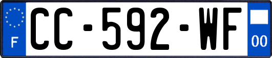 CC-592-WF