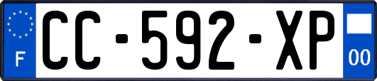CC-592-XP