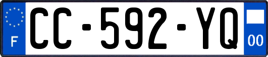 CC-592-YQ