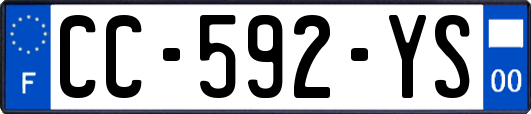 CC-592-YS