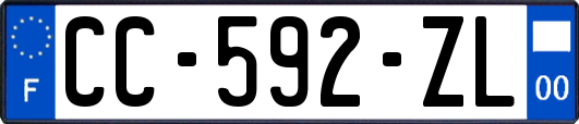 CC-592-ZL