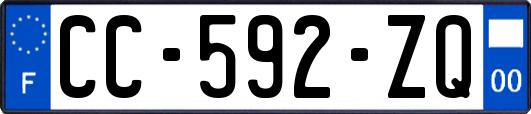 CC-592-ZQ