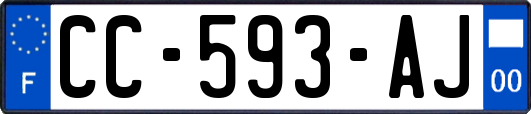 CC-593-AJ