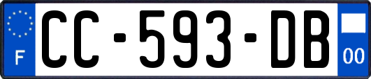 CC-593-DB