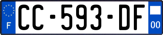 CC-593-DF