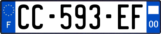 CC-593-EF