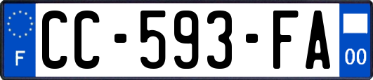 CC-593-FA