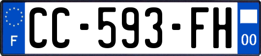 CC-593-FH