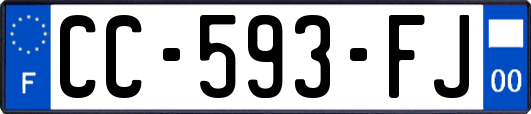 CC-593-FJ