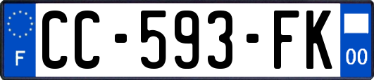CC-593-FK