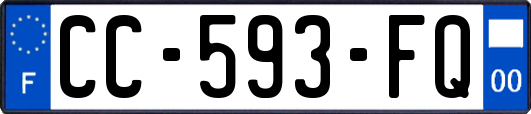 CC-593-FQ