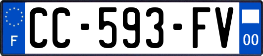 CC-593-FV