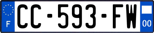 CC-593-FW