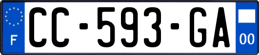 CC-593-GA