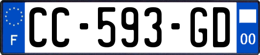 CC-593-GD